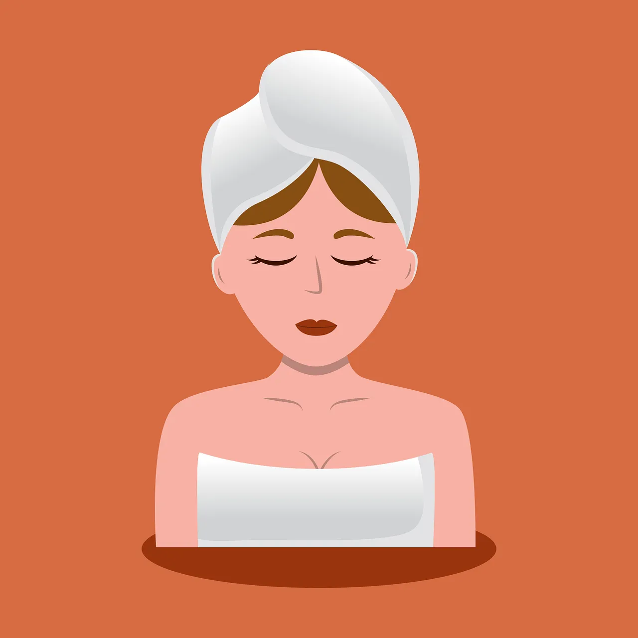Skin Illumination Meaning
