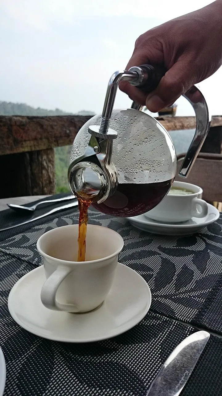 Dive Into Cofeemanga Where Coffee Meets Manga