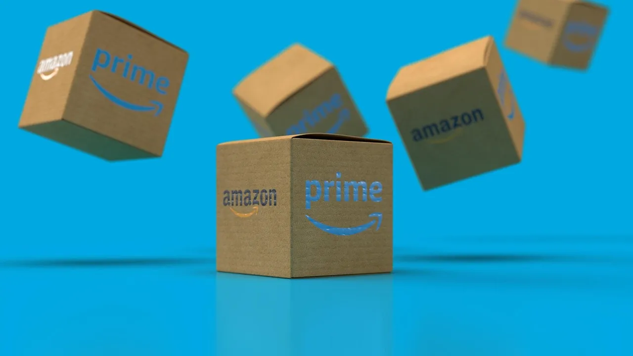 Amazon Digital Services