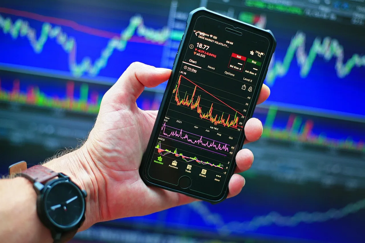 b21 ag Redefining Investing for the Digital Generation