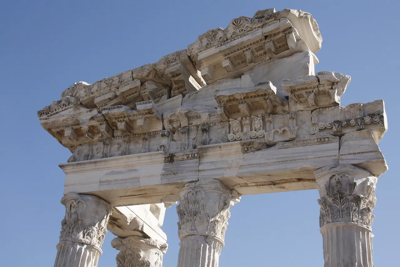 Digital atlas of ancient 