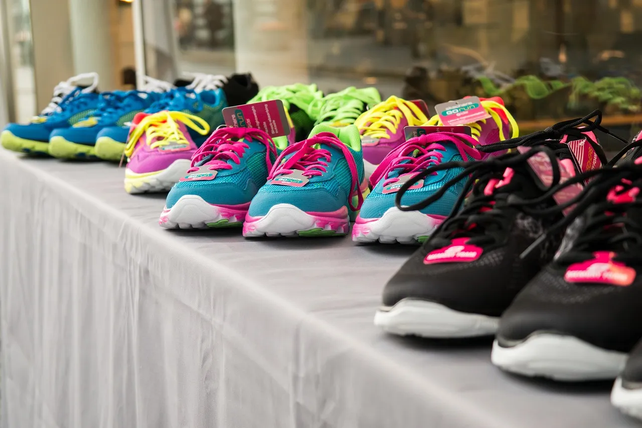 Bolt Shoes