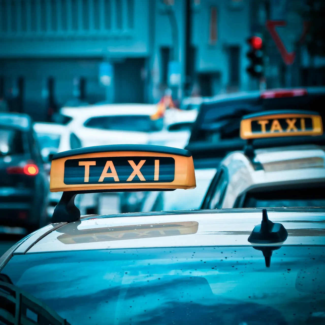  Booking Your Long An Ride