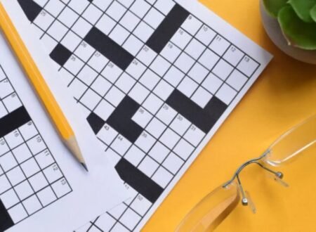 Exploring the Secrets Four Digits to Master the NYT Crossword