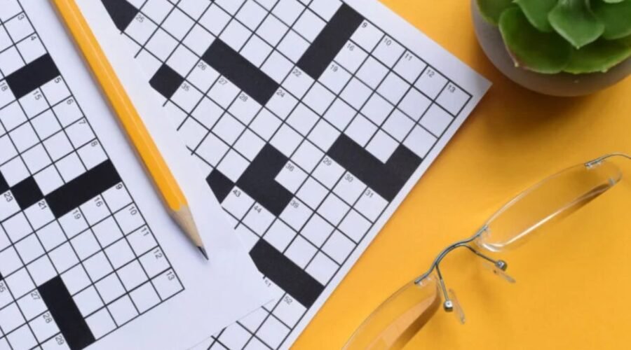 Exploring the Secrets Four Digits to Master the NYT Crossword