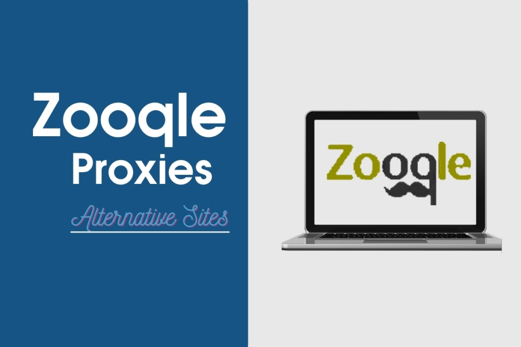 zooqle proxies
