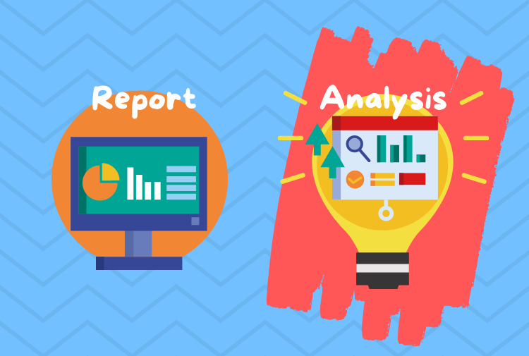 Analytic and Reporting