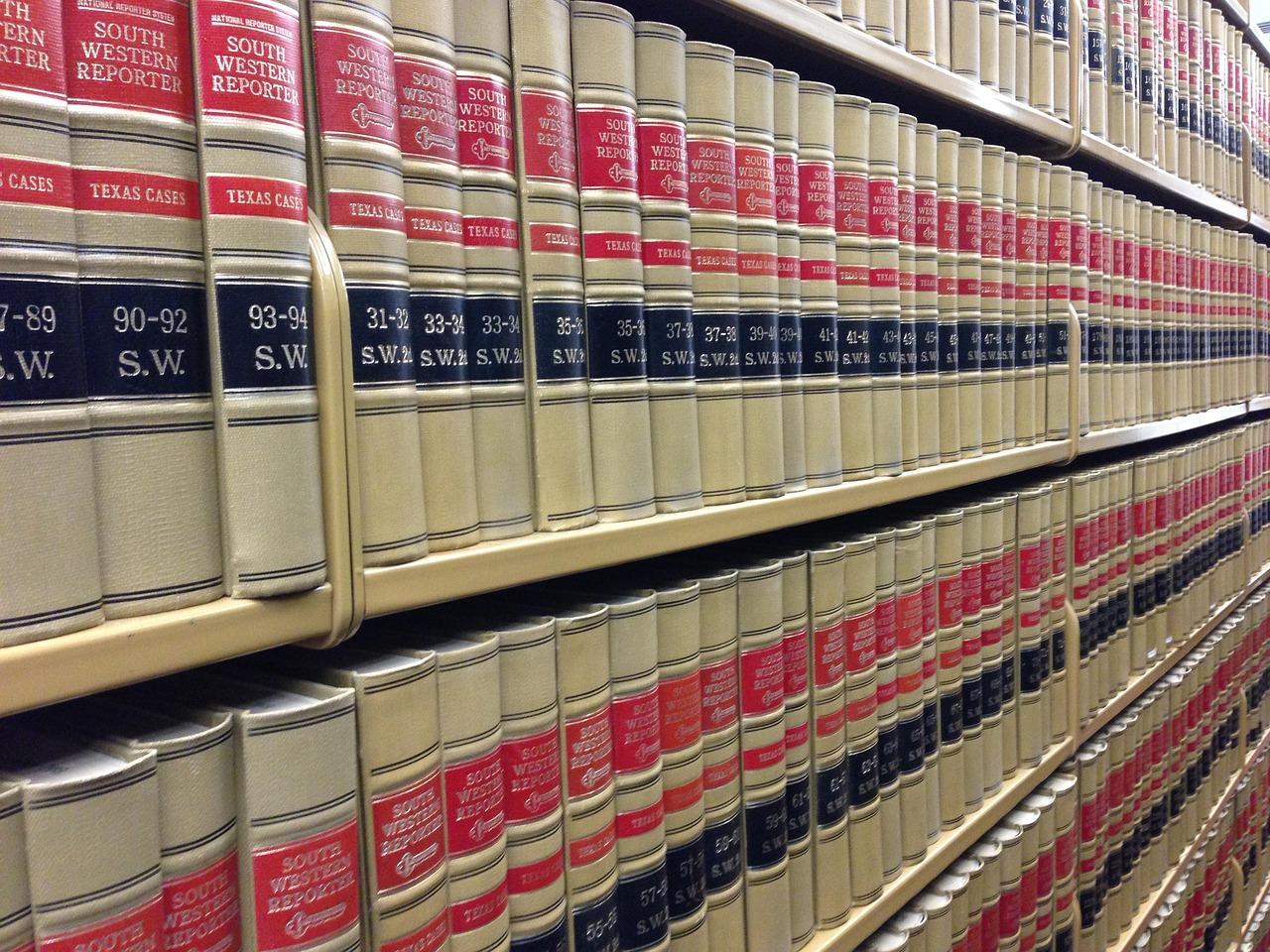 Kassouni Law