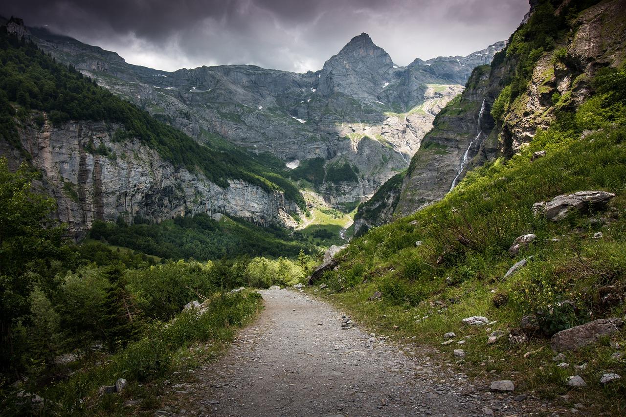 Secrets of Adventuring