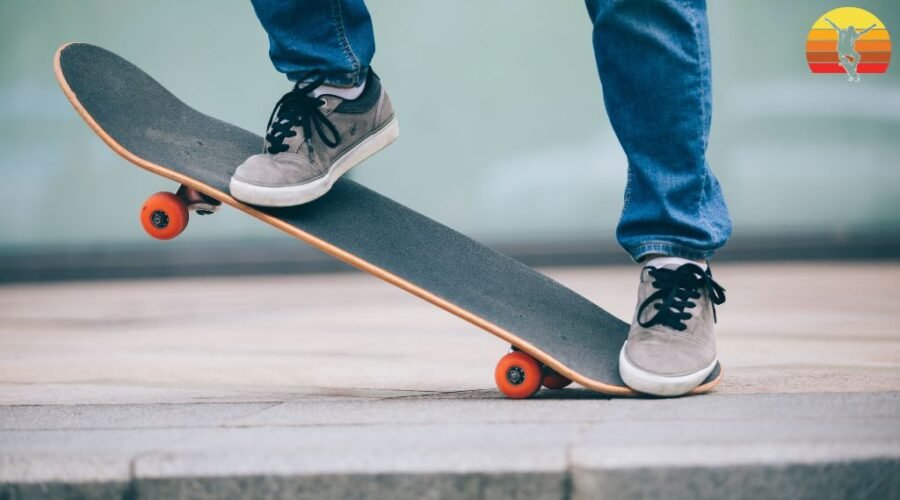Skateboarding Footwear on Fashion and Lifestyle