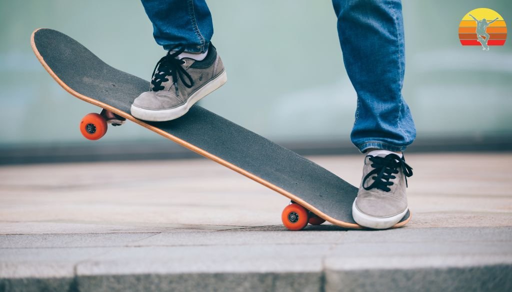 Skateboarding Footwear on Fashion and Lifestyle