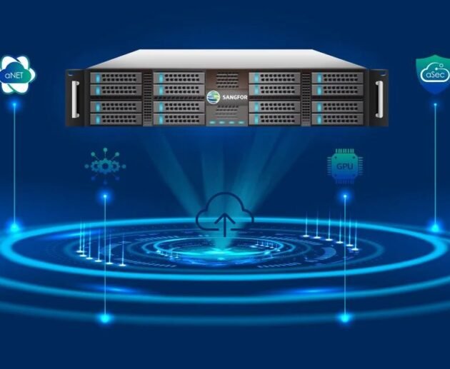 The Role of Hyperconverged Storage