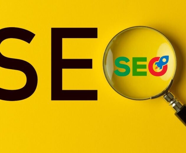 The Search Engine Power A Guide to SEO and Ongoing Audits, with Strategies to Skyrocket Your Website's Visibility