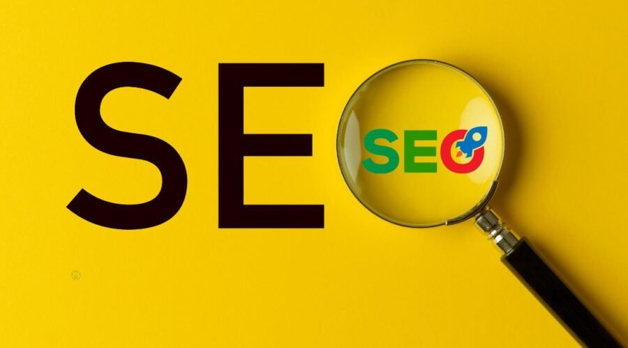 The Search Engine Power A Guide to SEO and Ongoing Audits, with Strategies to Skyrocket Your Website's Visibility