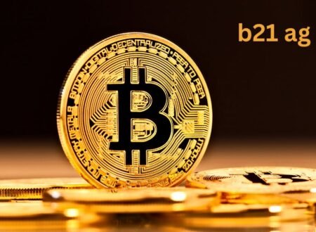 b21 ag Redefining Investing for the Digital Generation