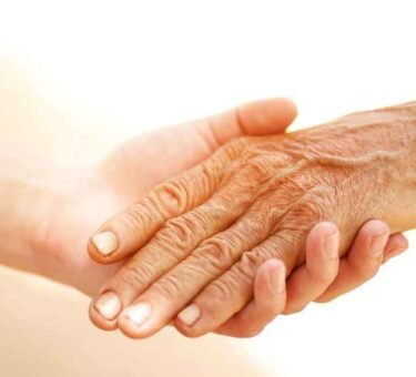 Cuídelo Revolutionizing Personalized Care for Seniors