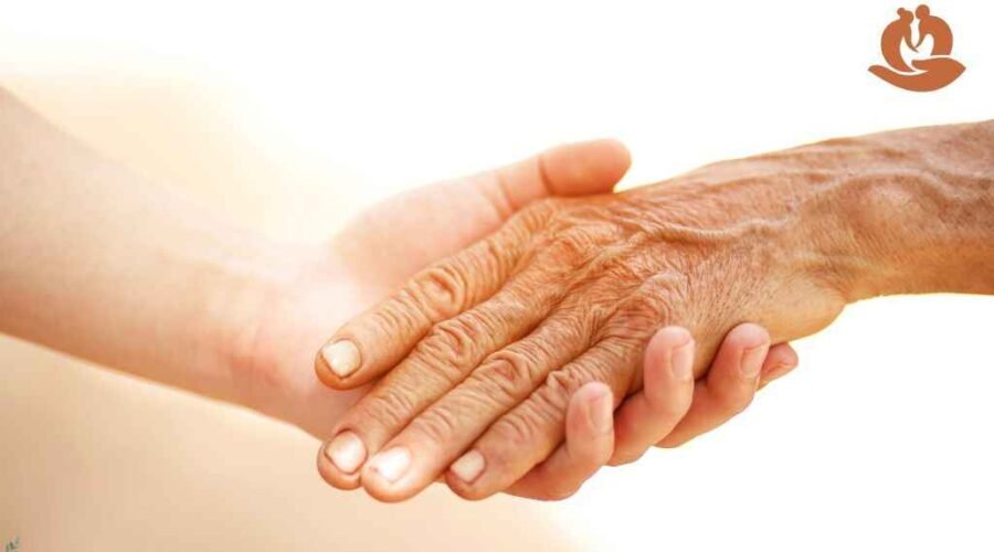 Cuídelo Revolutionizing Personalized Care for Seniors