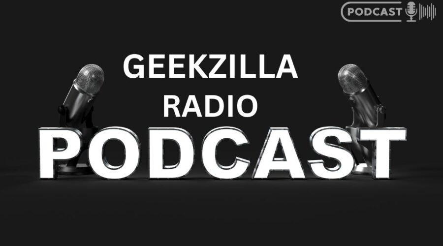 Discover the Ultimate Geek Haven with Geekzilla Radio