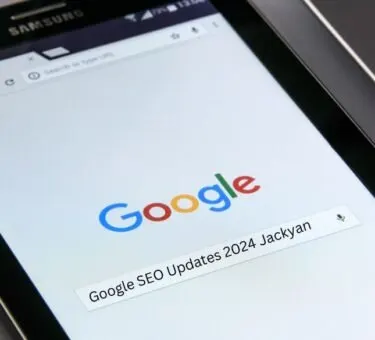 Google SEO Updates 2024 Jackyan What Every Marketer Must Know